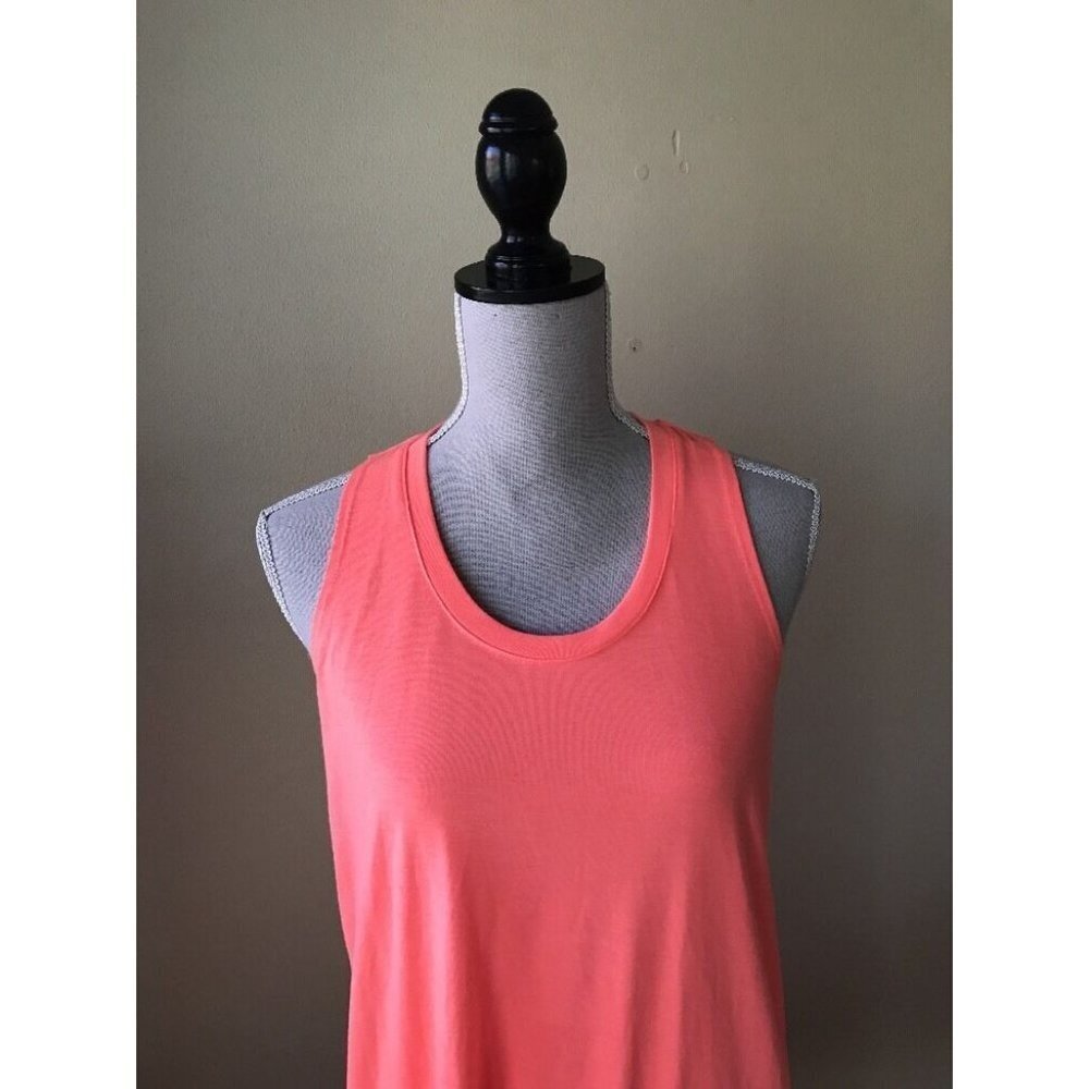 NWOT-FABLETICS Women's 'PRYOR' Melon SPORTY Twiste - Picture 4 of 10
